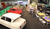 Antwerp Classic Salon - dag 1