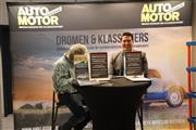 Antwerp Classic Salon - dag 1