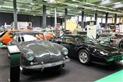 Antwerp Classic Salon - dag 1