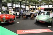 Antwerp Classic Salon - dag 1