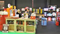 Antwerp Classic Salon - dag 1