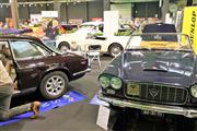 Antwerp Classic Salon - dag 1