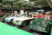 Antwerp Classic Salon - dag 1