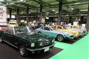 Antwerp Classic Salon - dag 1