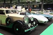 Antwerp Classic Salon - dag 1