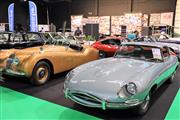 Antwerp Classic Salon - dag 1