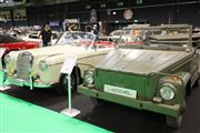 Antwerp Classic Salon - dag 1