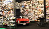 Antwerp Classic Salon - dag 1