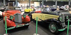 Antwerp Classic Salon - dag 1