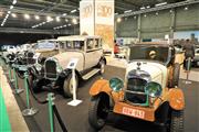 Antwerp Classic Salon - dag 1