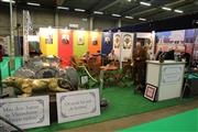 Antwerp Classic Salon - dag 1