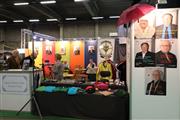 Antwerp Classic Salon - dag 1