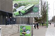 Antwerp Classic Salon - dag 1