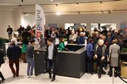 Antwerp Classic Salon - dag 1