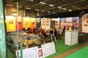 Antwerp Classic Salon - dag 1