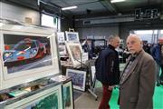 Antwerp Classic Salon - dag 1