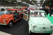 Antwerp Classic Salon - dag 1 - foto 498 van 543
