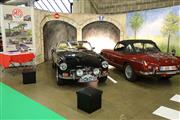 Antwerp Classic Salon - dag 1