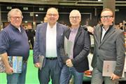 Antwerp Classic Salon - dag 2