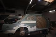 Restauratie BMW 1802 (1971)