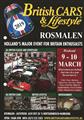 British Cars & Lifestyle (Rosmalen)