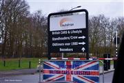 British CARS & Lifestyle Rosmalen