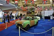 British CARS & Lifestyle Rosmalen