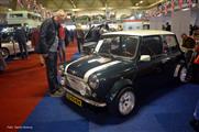 British CARS & Lifestyle Rosmalen