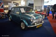 British CARS & Lifestyle Rosmalen