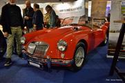 British CARS & Lifestyle Rosmalen