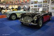 British CARS & Lifestyle Rosmalen