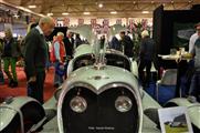 British CARS & Lifestyle Rosmalen