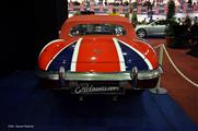 British CARS & Lifestyle Rosmalen