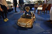 British CARS & Lifestyle Rosmalen