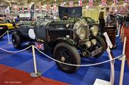 British CARS & Lifestyle Rosmalen