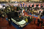 British CARS & Lifestyle Rosmalen