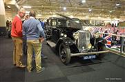 British CARS & Lifestyle Rosmalen