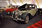 British CARS & Lifestyle Rosmalen