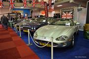 British CARS & Lifestyle Rosmalen - foto 233 van 255