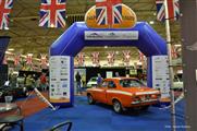 British CARS & Lifestyle Rosmalen