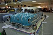 The Flatlands Motorama Hot Rod & Airbrush Show