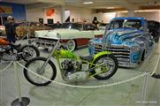 The Flatlands Motorama Hot Rod & Airbrush Show