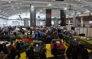 Techno-Classica Essen 2019