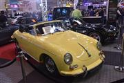 Techno-Classica Essen 2019