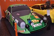 Techno-Classica Essen 2019