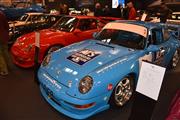 Techno-Classica Essen 2019