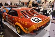 Techno-Classica Essen 2019