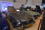 Techno-Classica Essen 2019