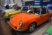 Techno-Classica Essen 2019