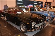 Techno-Classica Essen 2019